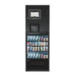 BIANCHI DAILY L COMBI Touch DAILCOES01BV комбинирана вендинг машина